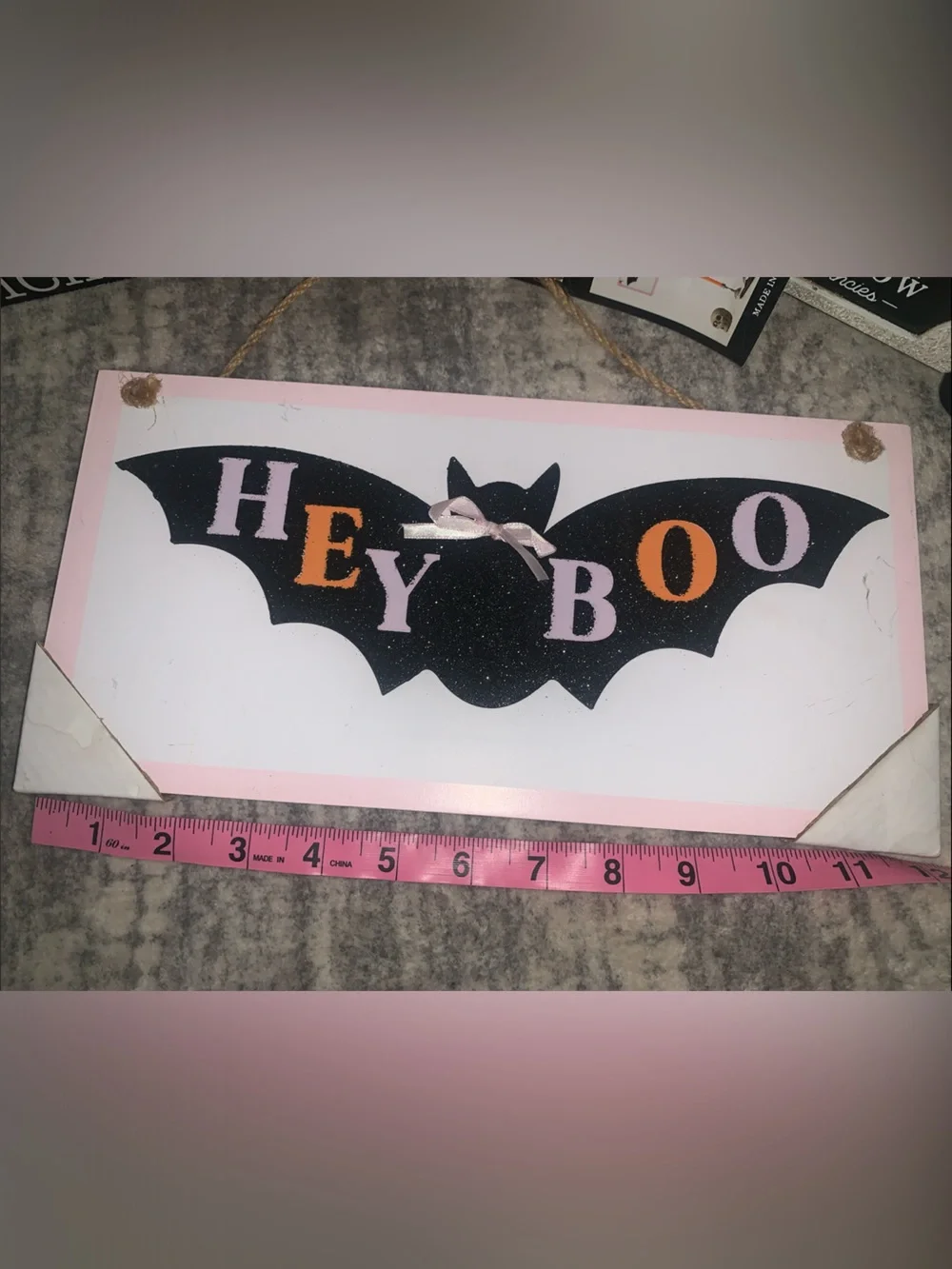 HALLOWEEN DECOR BUNDLE